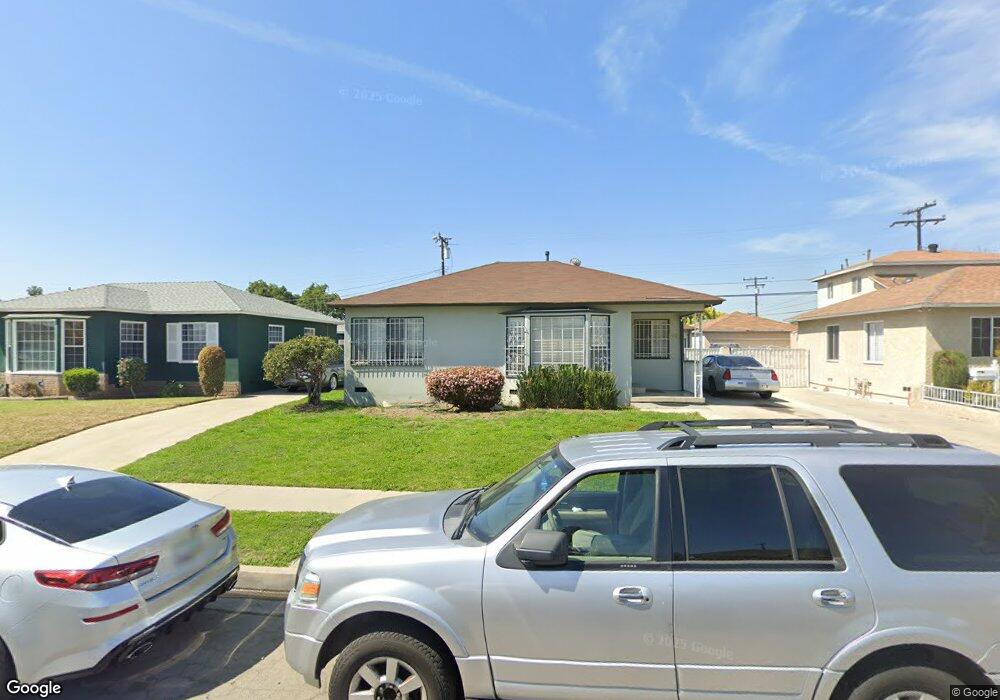 701 N Kalsman Ave, Compton, CA 90220 - photo 1