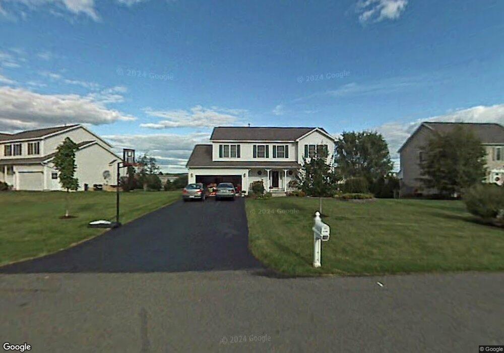 23 Cavalier Way, Latham, NY 12110 - photo 1