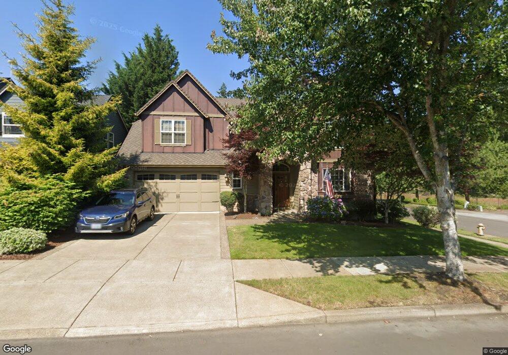 14971 SE Aspen Way, Clackamas, OR 97015 - photo 1