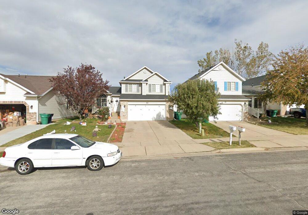 317 W 75 S, Clearfield, UT 84015 - photo 1