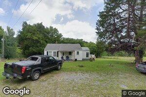 4494 Rolling Hill Rd, Red House, VA 23963