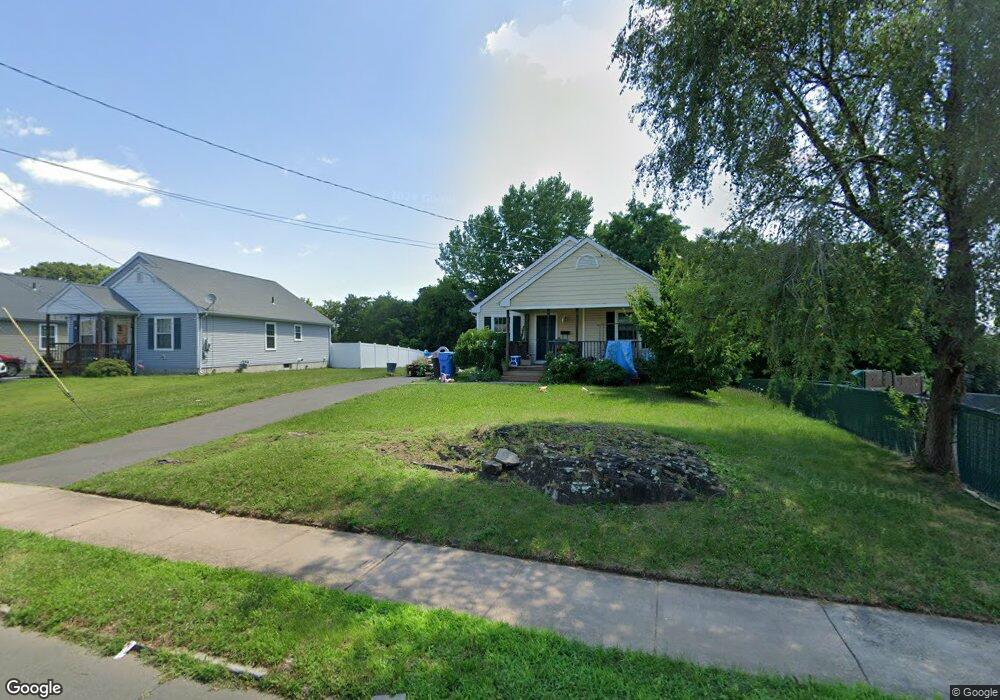 55 Oak St, New Britain, CT 06051 - photo 1