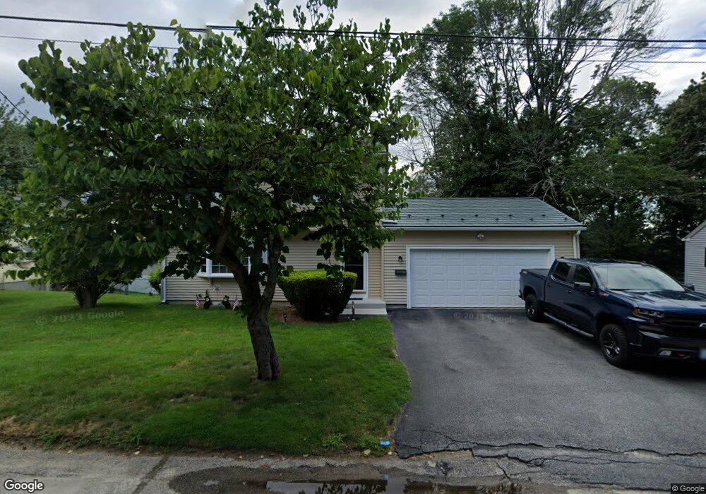 26 Hillside Ave, Woonsocket, RI 02895 - photo 1