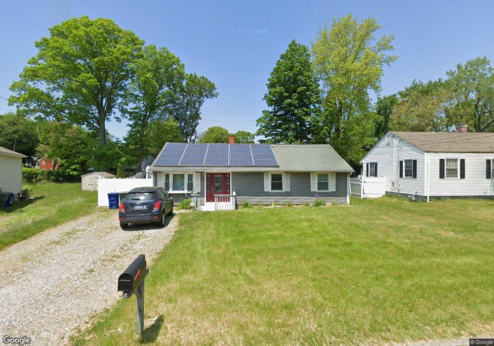 274 Indian Field Rd, Bridgeport, CT 06606 - photo 1