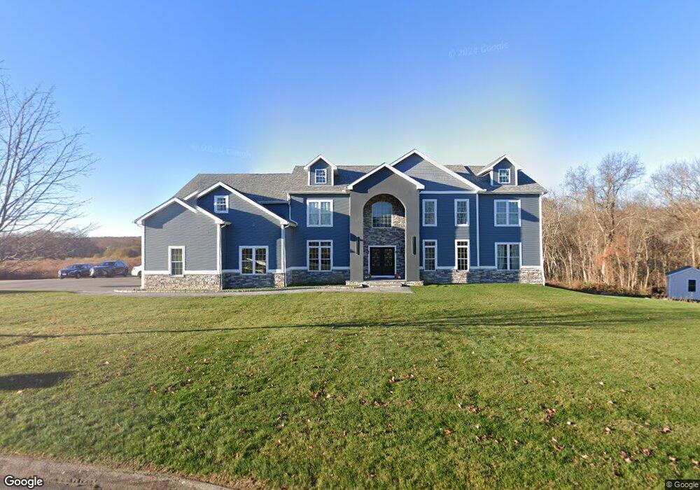 3(lot 15) Nathan Hale Dr unit Lot 15, East Lyme, CT 06333 - photo 1