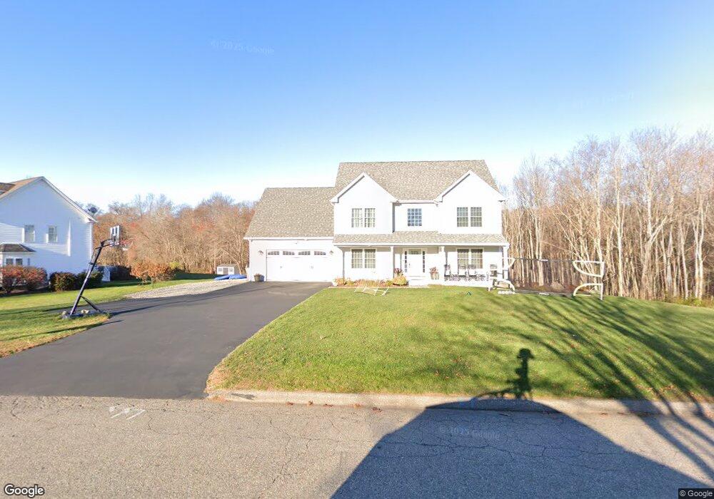 3 Nathan Hale Dr, East Lyme, CT 06333 - photo 1