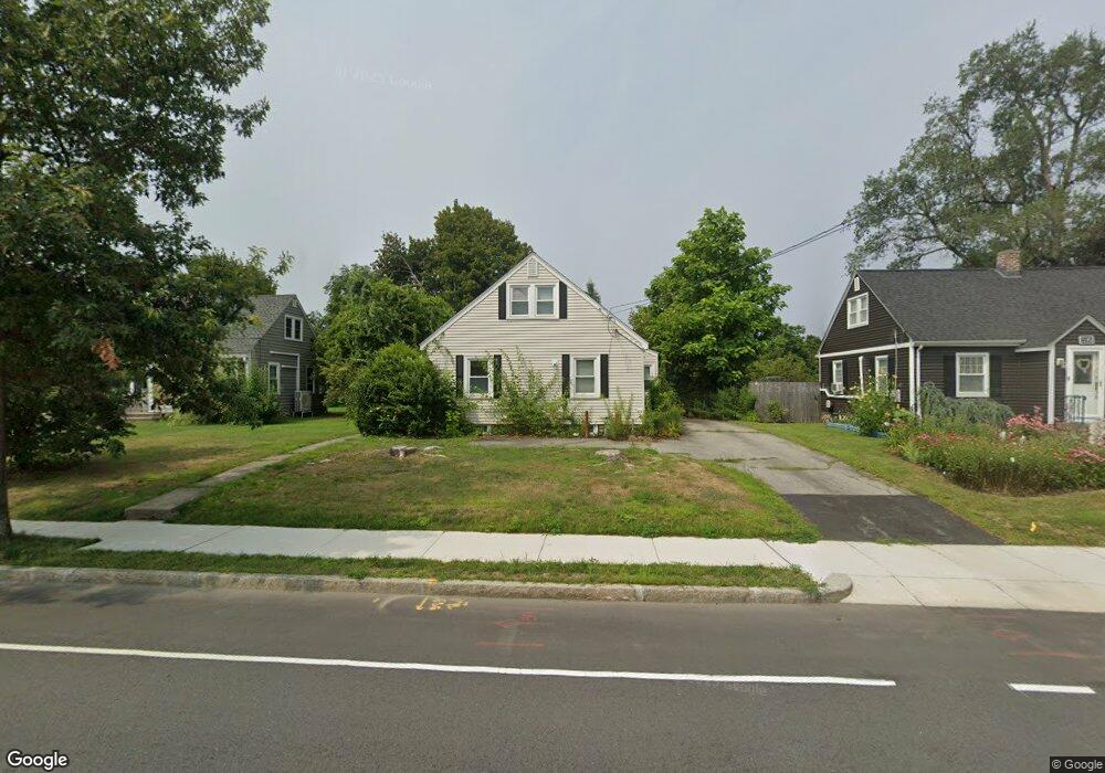 328 Burncoat St, Worcester, MA 01606 - photo 1