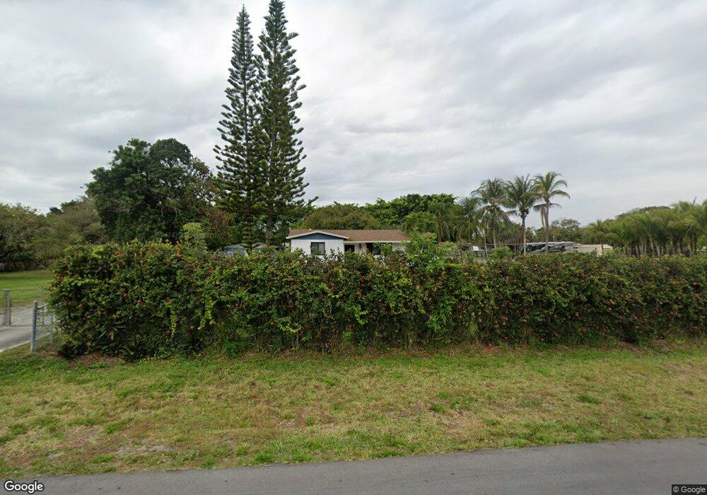 1761 SW 115th Ave, Davie, FL 33325 - photo 1