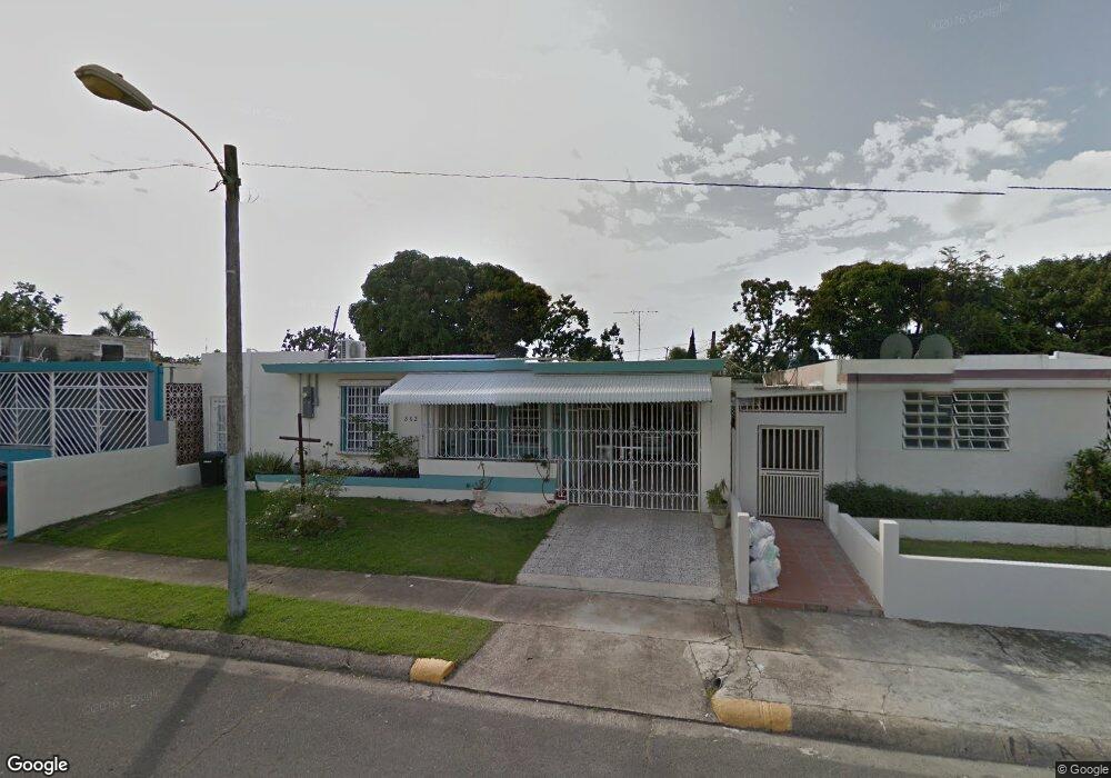 862 Carmen Hernández, San Juan, PR 00924 - photo 1