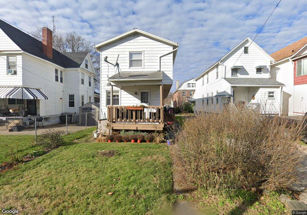 56 S Welles Ave, Kingston, PA 18704 - photo 1