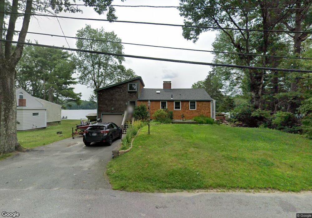 25 Lake View Cir, Chepachet, RI 02814 - photo 1