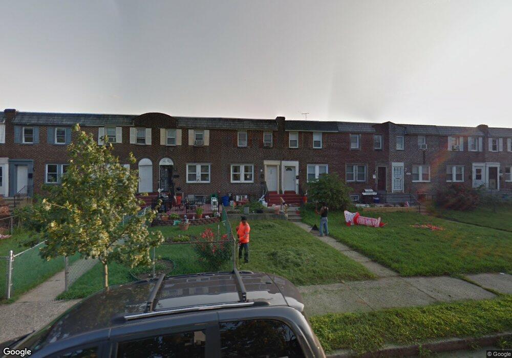 457 Raritan St, Camden, NJ 08105 - photo 1