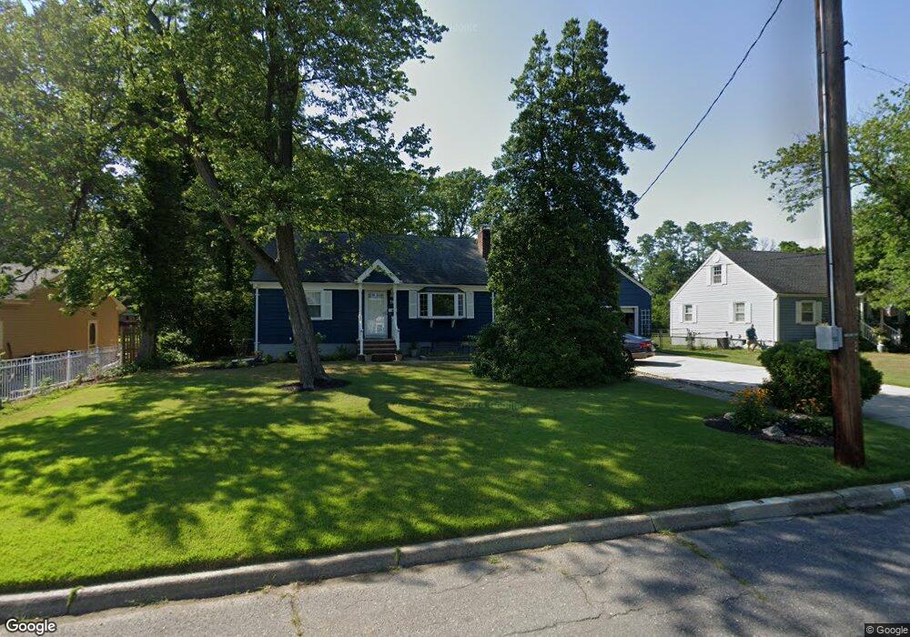 9 Center Ave, Matawan, NJ 07747 - photo 1
