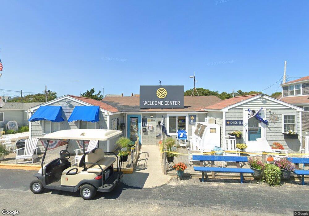 180 Old Wharf Rd, Dennis Port, MA 02639 - photo 1