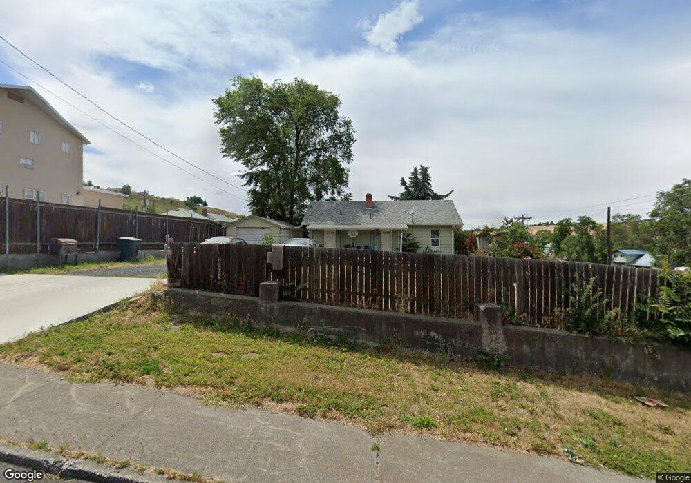 405 SE 19th Dr, Pendleton, OR 97801 - photo 1