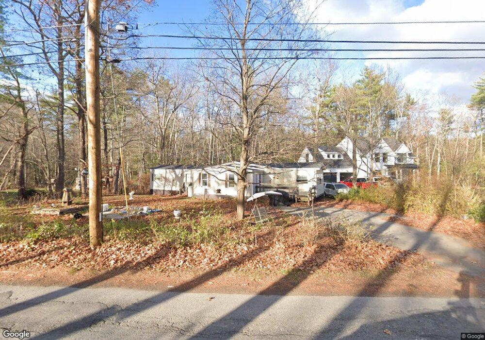 99 Folly Mill Rd, Salisbury, MA 01952 - photo 1