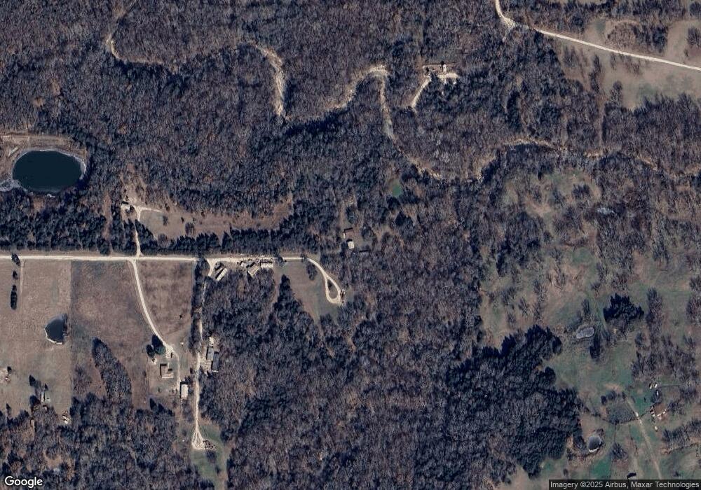 701 Copperas Rd, Sadler, TX 76264 - photo 1