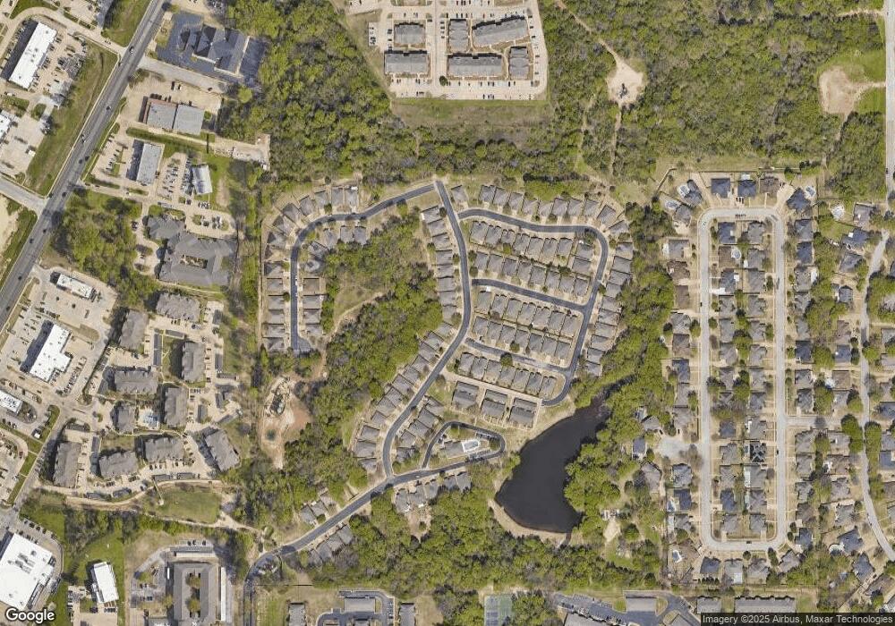 5702 Hollybrook Dr, Tyler, TX 75703 - photo 1