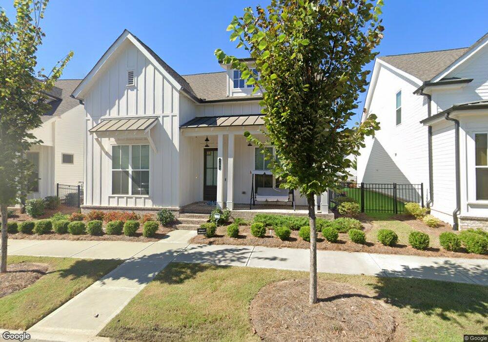 1133 Harvest Park Ln, Suwanee, GA 30024 - photo 1