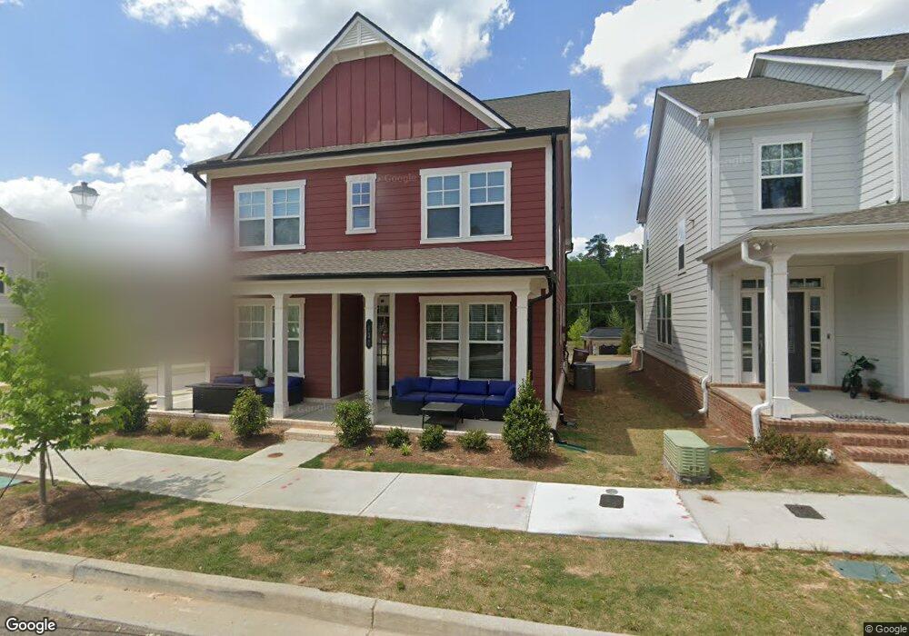 647 Stan Hope Ln, Suwanee, GA 30024 - photo 1