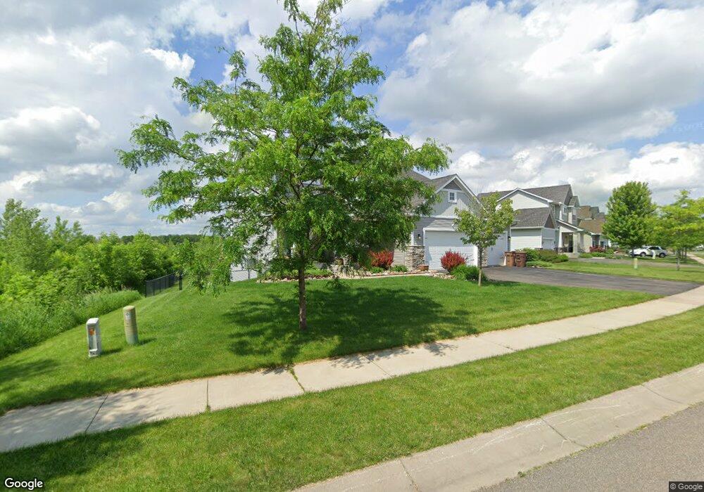 4572 Ethan Trail N, Hugo, MN 55038 - photo 1