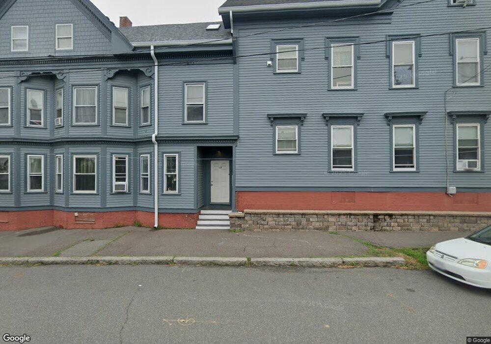 107 Linden St, Salem, MA 01970 - photo 1