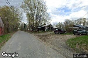 543 Bog Rd, Albion, ME 04910
