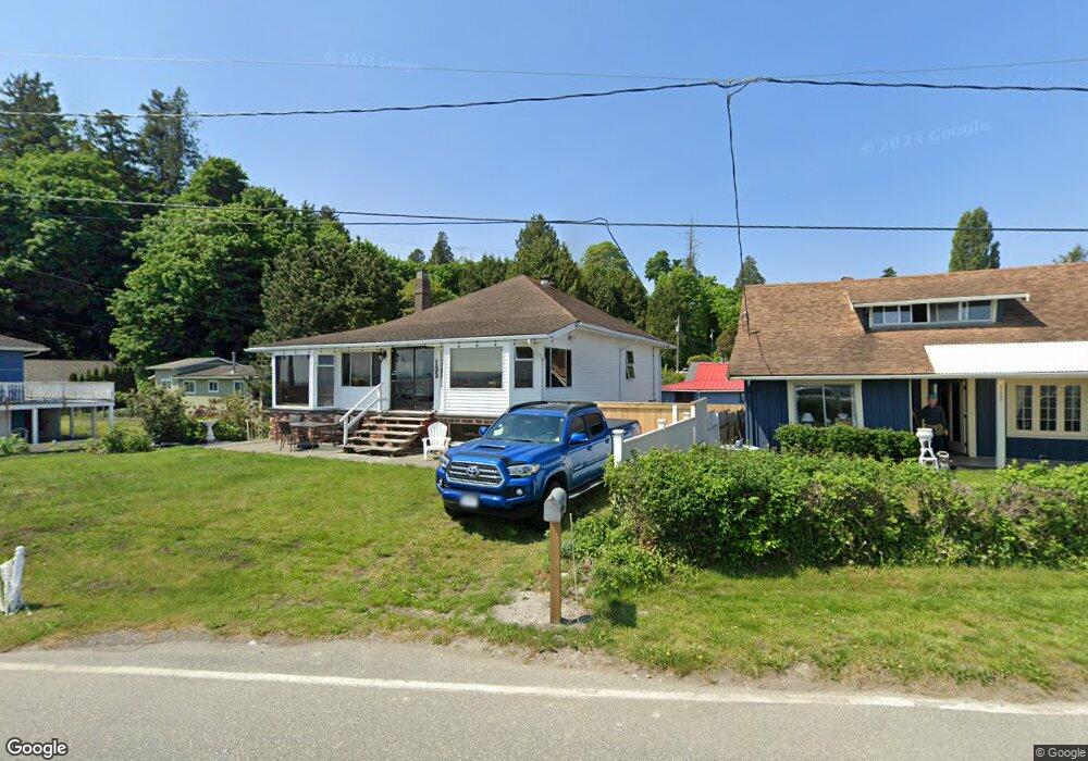 155 Bay View Dr, Point Roberts, WA 98281 - photo 1