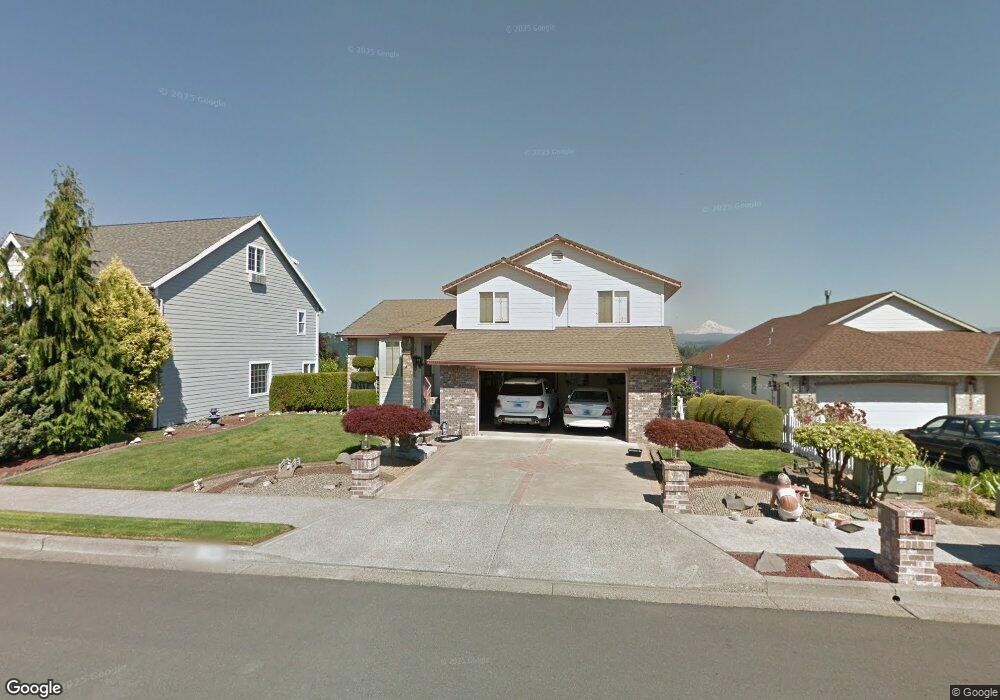 2744 SW Clara Ct, Troutdale, OR 97060 - photo 1