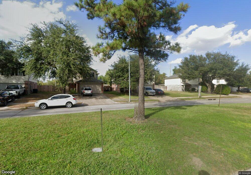 6408 Duckett Park Dr, Houston, TX 77086 - photo 1