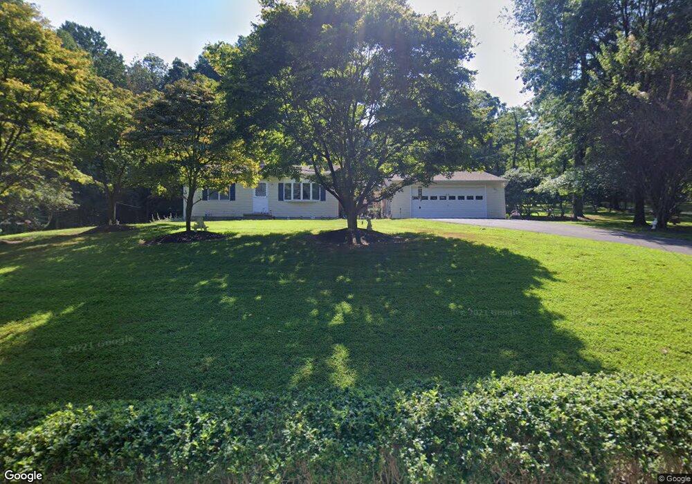 1129 Hoffmaster Rd, Knoxville, MD 21758 - photo 1