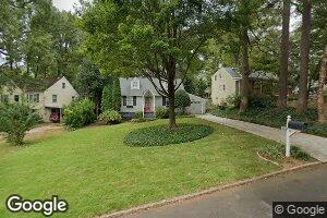 3547 Hildon Cir, Atlanta, GA 30341