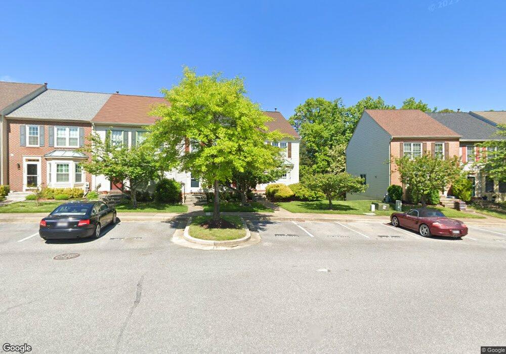 6311 Hampton Place, Elkridge, MD 21075 - photo 1