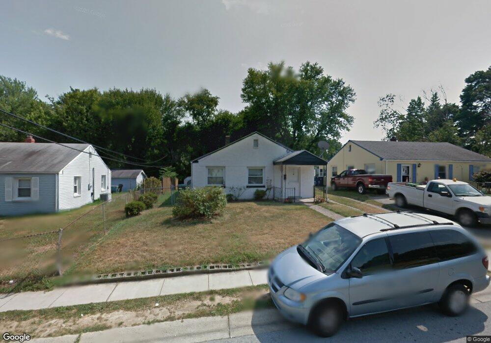 12 May Ave, New Castle, DE 19720 - photo 1