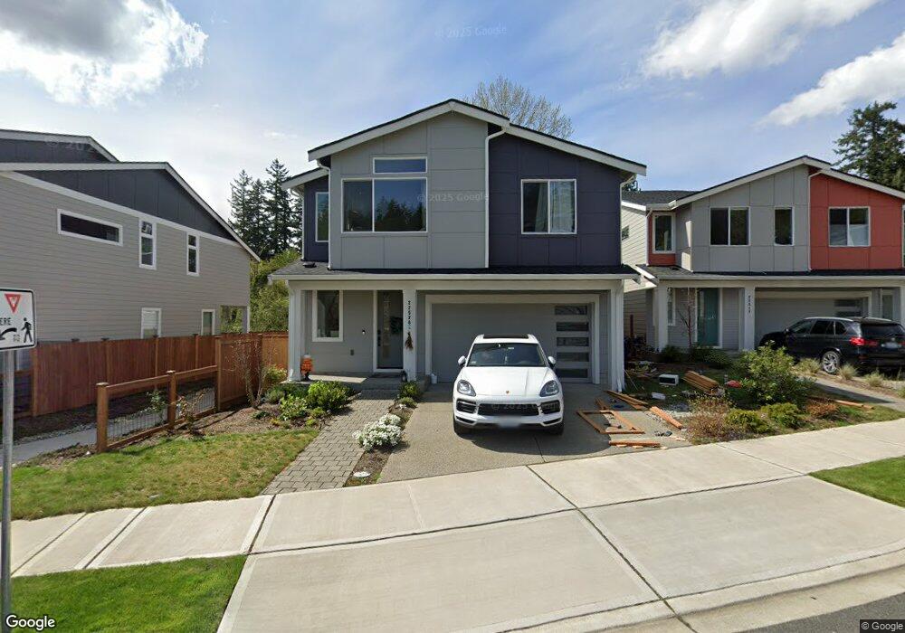 22526 70th Place W, Mountlake Terrace, WA 98043 - photo 1