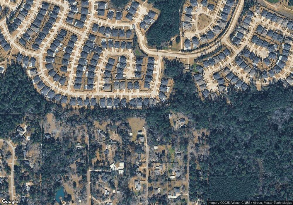 605 Platinum Stone Ln, Pinehurst, TX 77362 - photo 1