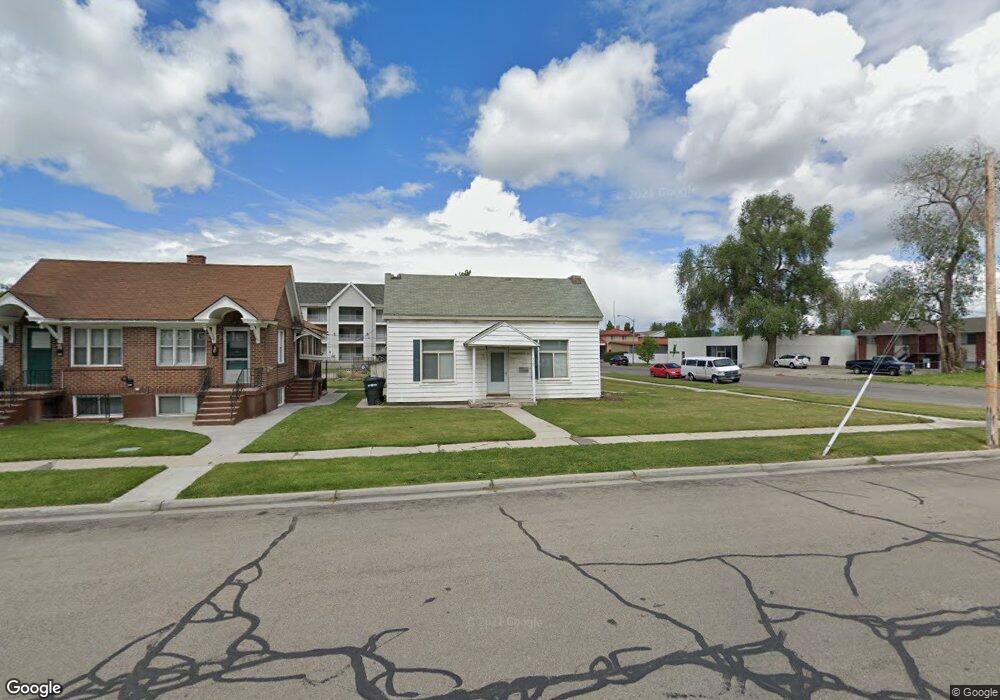 410 S 100 W, Provo, UT 84601 - photo 1