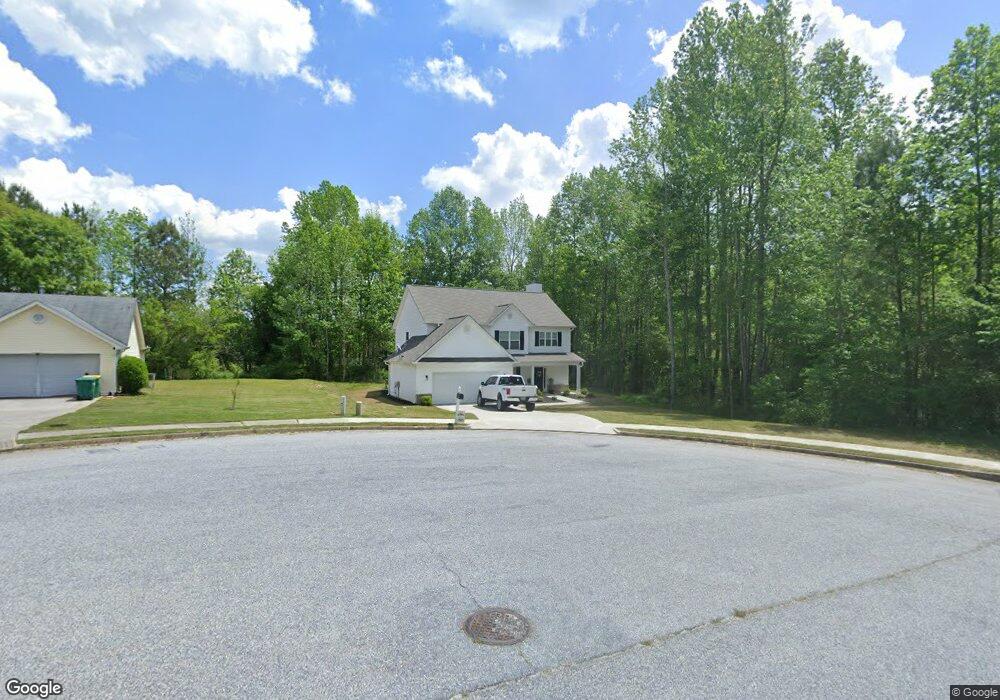 13 Pinkston Oaks Cir unit 10A, Winder, GA 30680 - photo 1