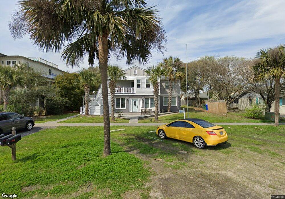 2605 Palm Blvd unit B, Isle of Palms, SC 29451 - photo 1