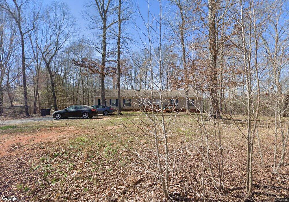 321 J C Teague Rd, Staley, NC 27355 - photo 1