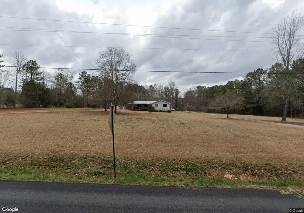 1919 Leguin Mill Rd, Locust Grove, GA 30248 - photo 1