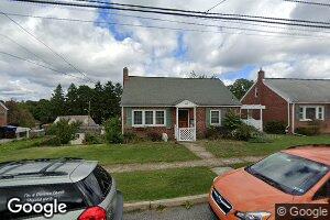 3012 Butler St, Harrisburg, PA 17103