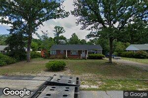 604 Kirkland St, Camden, SC 29020