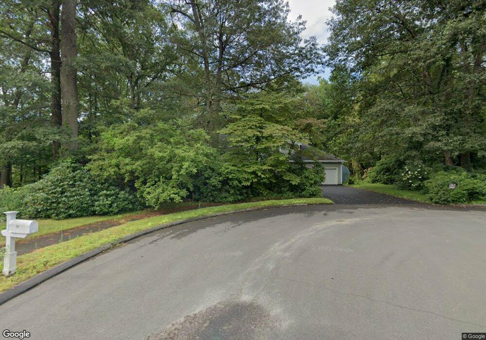 57 Briar Hill, Unionville, CT 06085 - photo 1