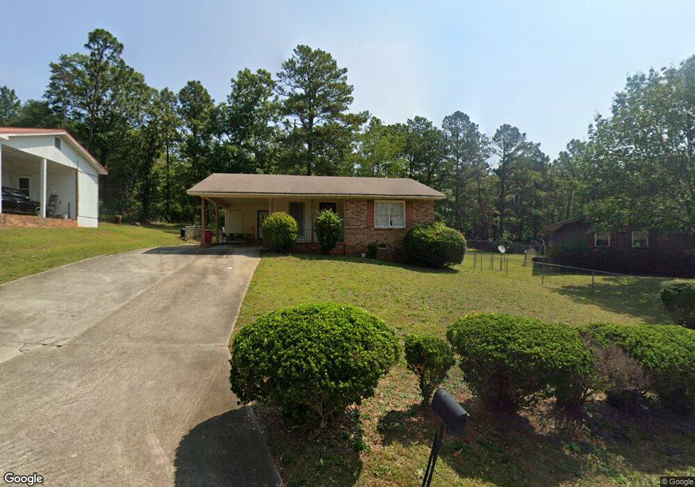 3578 Doster Way, Macon, GA 31217 - photo 1