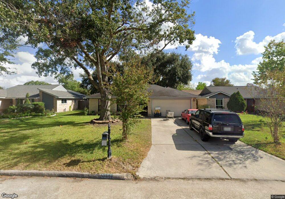 8354 Pebbledowne Dr, Houston, TX 77064 - photo 1