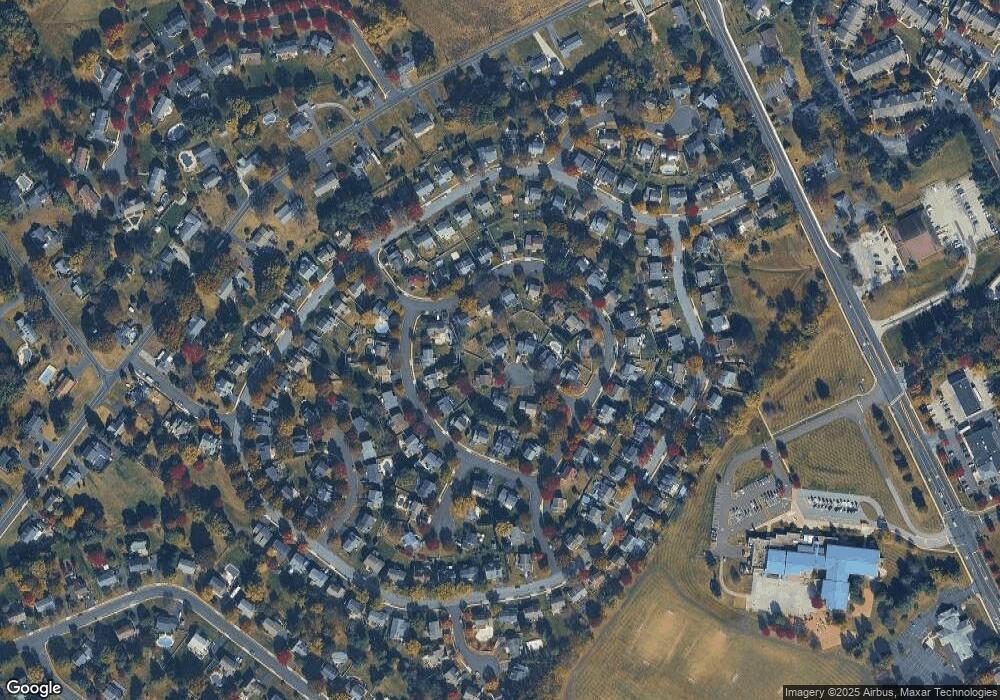 503 Donegal Ct, Royersford, PA 19468 - photo 1