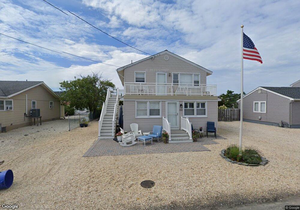 226 W 16th St, Ship Bottom, NJ 08008 - photo 1