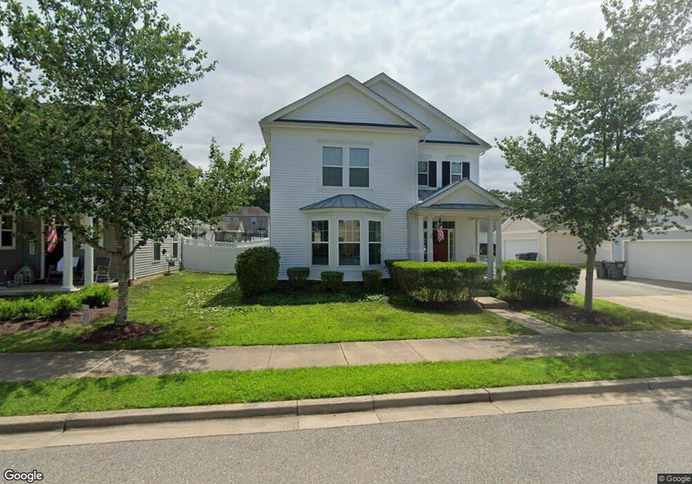 22761 Mcauliffe St, California, MD 20619 - photo 1