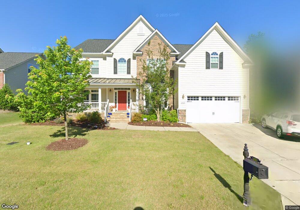 1812 Firenza Dr, Apex, NC 27502 - photo 1